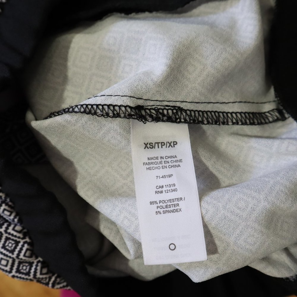 JOGGER LIGHT JACKET - XS - Picture 9 of 10